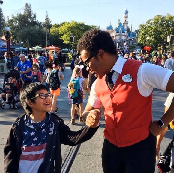 Meet your Posher, Brandon - Picture 1 of 1